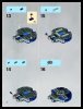 Building Instructions - LEGO - 8018 - Armored Assault Tank (AAT)™: Page 50