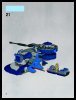 Building Instructions - LEGO - 8018 - Armored Assault Tank (AAT)™: Page 56