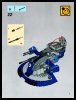 Building Instructions - LEGO - 8018 - Armored Assault Tank (AAT)™: Page 57