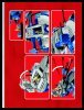 Building Instructions - LEGO - 8018 - Armored Assault Tank (AAT)™: Page 59