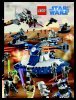 Building Instructions - LEGO - 8018 - Armored Assault Tank (AAT)™: Page 61