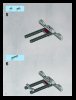 Building Instructions - LEGO - 8019 - Republic Attack Shuttle™: Page 6