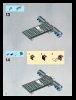 Building Instructions - LEGO - 8019 - Republic Attack Shuttle™: Page 10