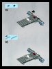 Building Instructions - LEGO - 8019 - Republic Attack Shuttle™: Page 11