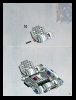 Building Instructions - LEGO - 8019 - Republic Attack Shuttle™: Page 25