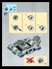 Building Instructions - LEGO - 8019 - Republic Attack Shuttle™: Page 26