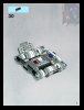 Building Instructions - LEGO - 8019 - Republic Attack Shuttle™: Page 29