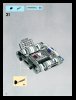 Building Instructions - LEGO - 8019 - Republic Attack Shuttle™: Page 30