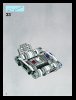 Building Instructions - LEGO - 8019 - Republic Attack Shuttle™: Page 32