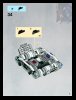 Building Instructions - LEGO - 8019 - Republic Attack Shuttle™: Page 33