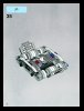 Building Instructions - LEGO - 8019 - Republic Attack Shuttle™: Page 34