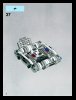 Building Instructions - LEGO - 8019 - Republic Attack Shuttle™: Page 36