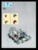 Building Instructions - LEGO - 8019 - Republic Attack Shuttle™: Page 38