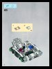 Building Instructions - LEGO - 8019 - Republic Attack Shuttle™: Page 42