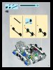 Building Instructions - LEGO - 8019 - Republic Attack Shuttle™: Page 45