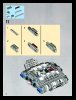 Building Instructions - LEGO - 8019 - Republic Attack Shuttle™: Page 52