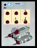 Building Instructions - LEGO - 8019 - Republic Attack Shuttle™: Page 13