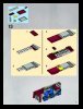 Building Instructions - LEGO - 8019 - Republic Attack Shuttle™: Page 19