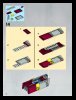 Building Instructions - LEGO - 8019 - Republic Attack Shuttle™: Page 20