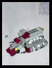 Building Instructions - LEGO - 8019 - Republic Attack Shuttle™: Page 23