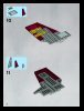 Building Instructions - LEGO - 8019 - Republic Attack Shuttle™: Page 28