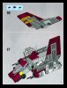 Building Instructions - LEGO - 8019 - Republic Attack Shuttle™: Page 31