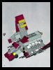 Building Instructions - LEGO - 8019 - Republic Attack Shuttle™: Page 40