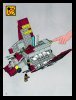 Building Instructions - LEGO - 8019 - Republic Attack Shuttle™: Page 42