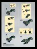 Building Instructions - LEGO - 8033 - General Grievous Starfighter ¿: Page 2