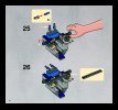 Building Instructions - LEGO - 8036 - Separatist Shuttle™: Page 14