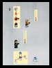 Building Instructions - LEGO - 8037 - Anakin's Y-wing Starfighter™: Page 3