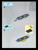 Building Instructions - LEGO - 8037 - Anakin's Y-wing Starfighter™: Page 5