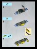 Building Instructions - LEGO - 8037 - Anakin's Y-wing Starfighter™: Page 6