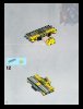 Building Instructions - LEGO - 8037 - Anakin's Y-wing Starfighter™: Page 10