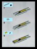 Building Instructions - LEGO - 8037 - Anakin's Y-wing Starfighter™: Page 15