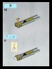 Building Instructions - LEGO - 8037 - Anakin's Y-wing Starfighter™: Page 16