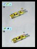 Building Instructions - LEGO - 8037 - Anakin's Y-wing Starfighter™: Page 20