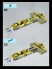 Building Instructions - LEGO - 8037 - Anakin's Y-wing Starfighter™: Page 22