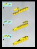 Building Instructions - LEGO - 8037 - Anakin's Y-wing Starfighter™: Page 24