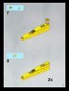 Building Instructions - LEGO - 8037 - Anakin's Y-wing Starfighter™: Page 25