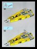 Building Instructions - LEGO - 8037 - Anakin's Y-wing Starfighter™: Page 29