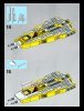 Building Instructions - LEGO - 8037 - Anakin's Y-wing Starfighter™: Page 30