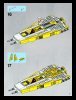 Building Instructions - LEGO - 8037 - Anakin's Y-wing Starfighter™: Page 31