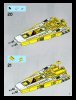 Building Instructions - LEGO - 8037 - Anakin's Y-wing Starfighter™: Page 33