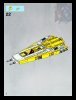 Building Instructions - LEGO - 8037 - Anakin's Y-wing Starfighter™: Page 34