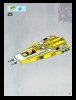 Building Instructions - LEGO - 8037 - Anakin's Y-wing Starfighter™: Page 35