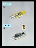 Building Instructions - LEGO - 8037 - Anakin's Y-wing Starfighter™: Page 42