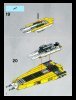 Building Instructions - LEGO - 8037 - Anakin's Y-wing Starfighter™: Page 44