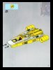 Building Instructions - LEGO - 8037 - Anakin's Y-wing Starfighter™: Page 45