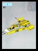 Building Instructions - LEGO - 8037 - Anakin's Y-wing Starfighter™: Page 46